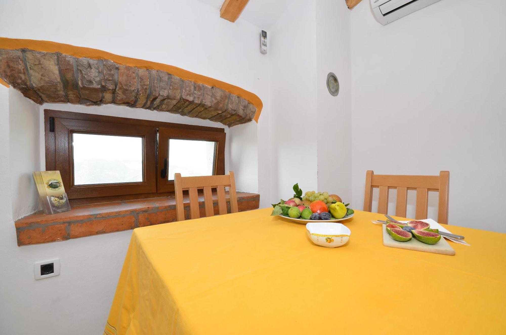 Bella Vista Apartments Motovun Szoba fotó