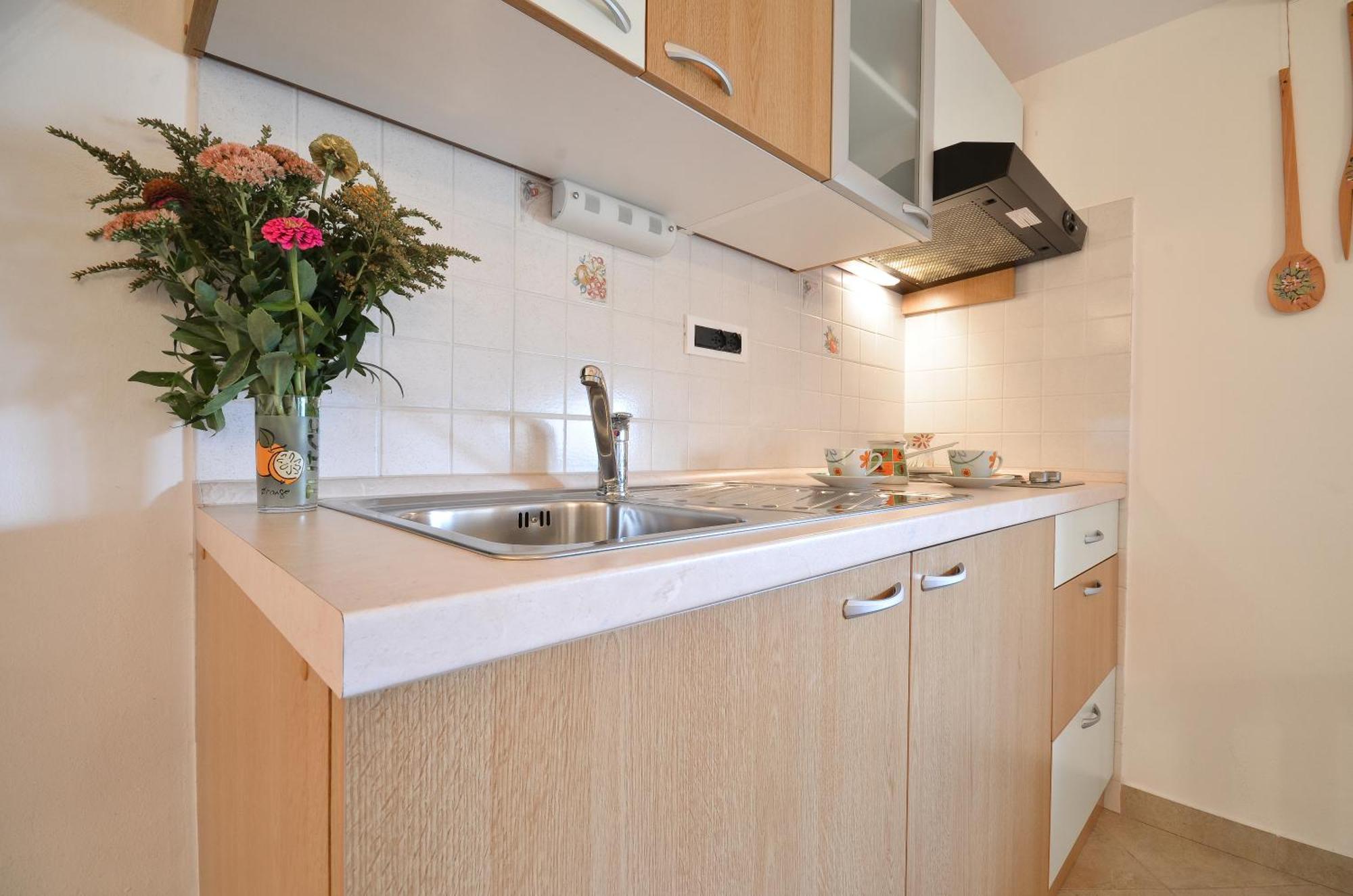 Bella Vista Apartments Motovun Szoba fotó