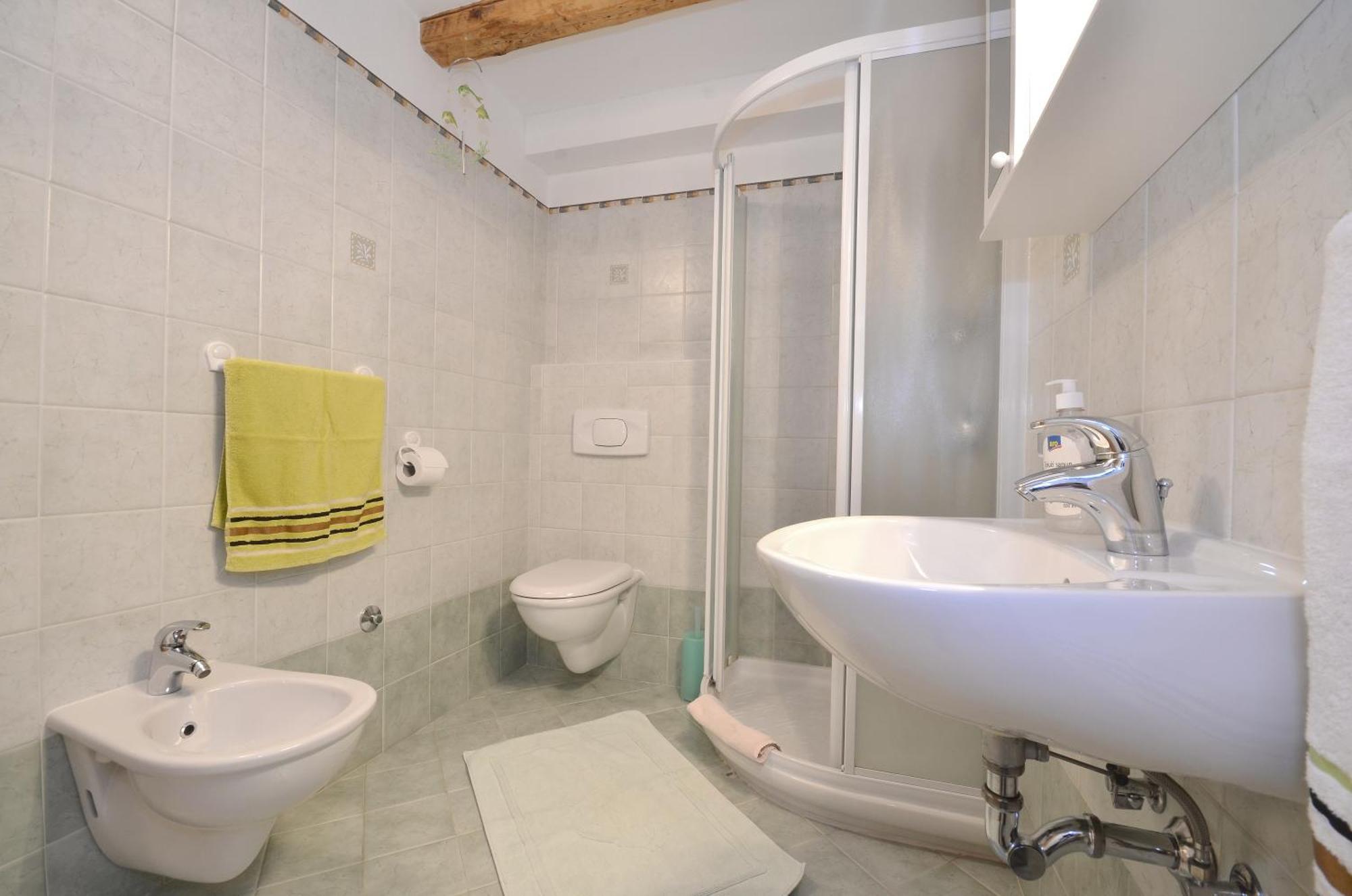 Bella Vista Apartments Motovun Szoba fotó
