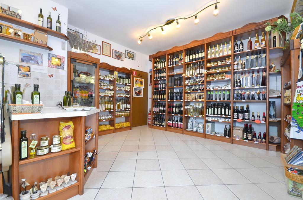 Bella Vista Apartments Motovun Kültér fotó
